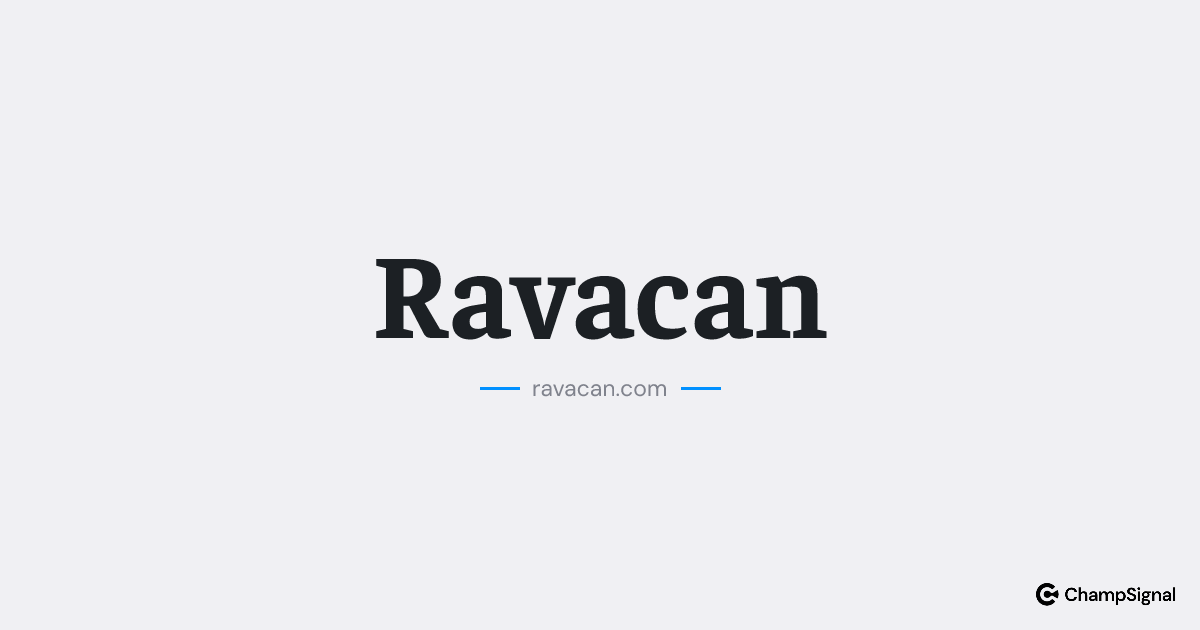 Ravacan image