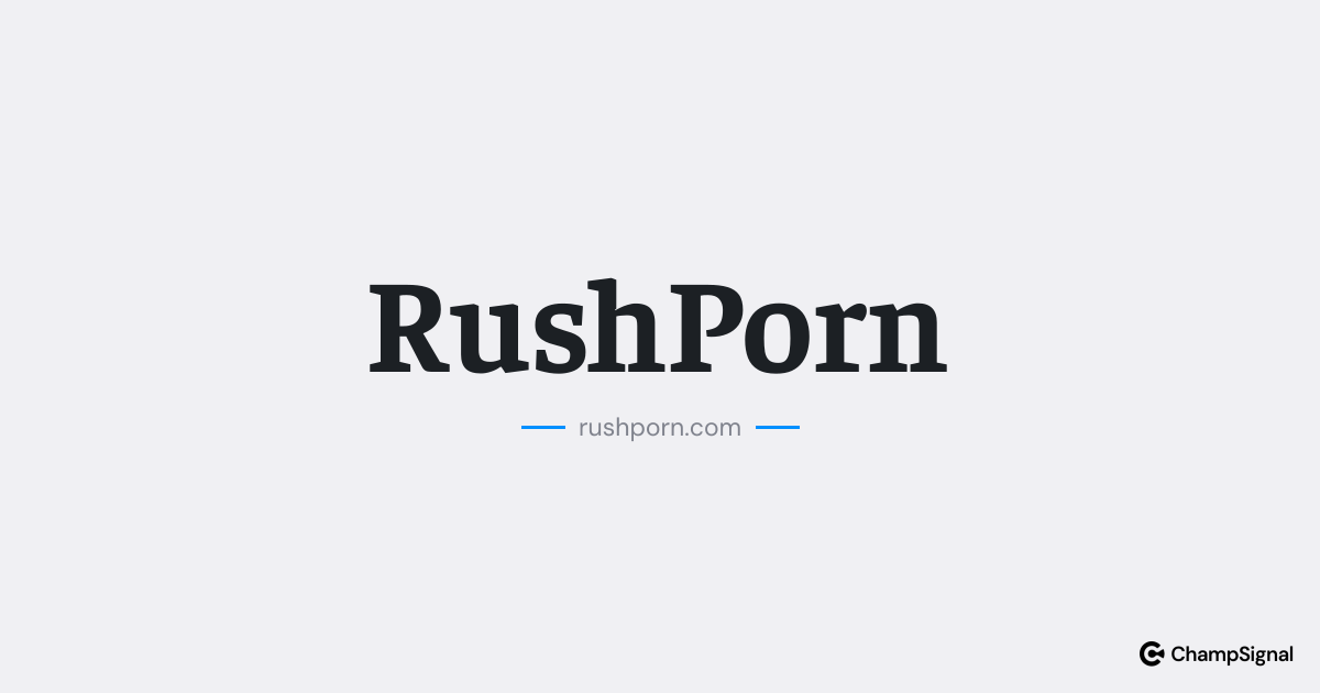 RushPorn image