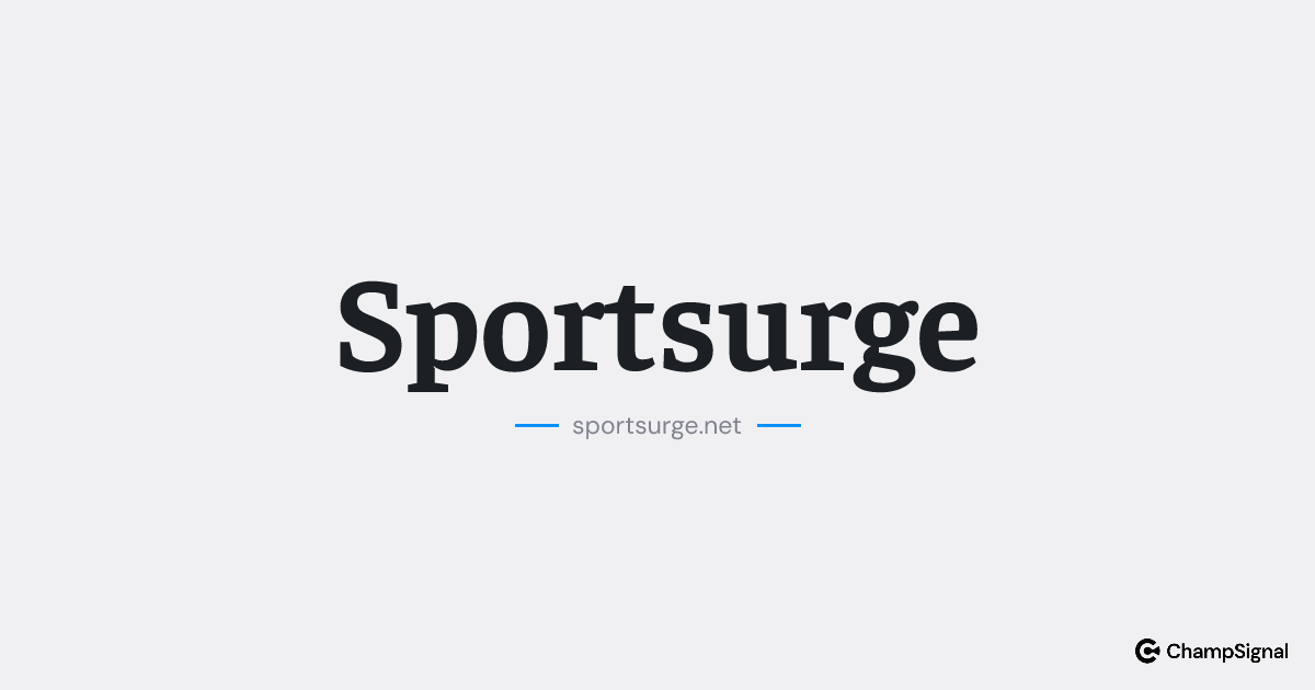 Sportsurge image