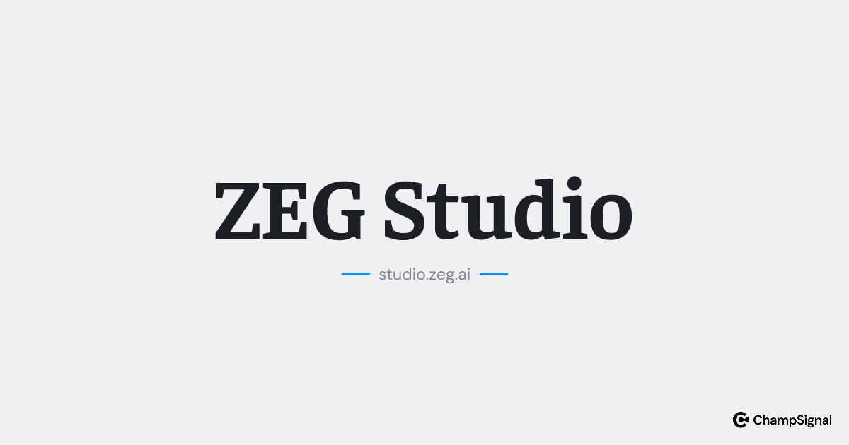 ZEG Studio image