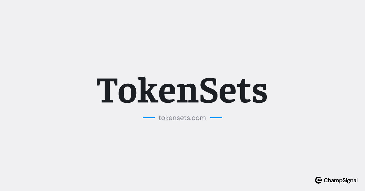 TokenSets image