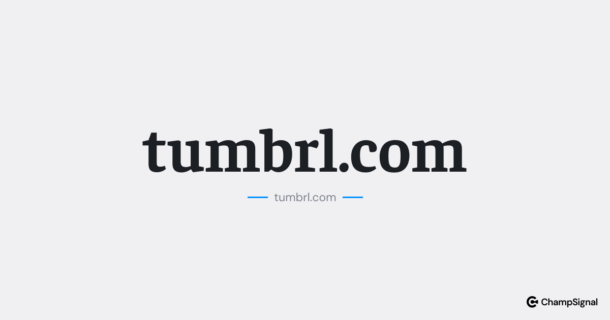 tumbrl.com image