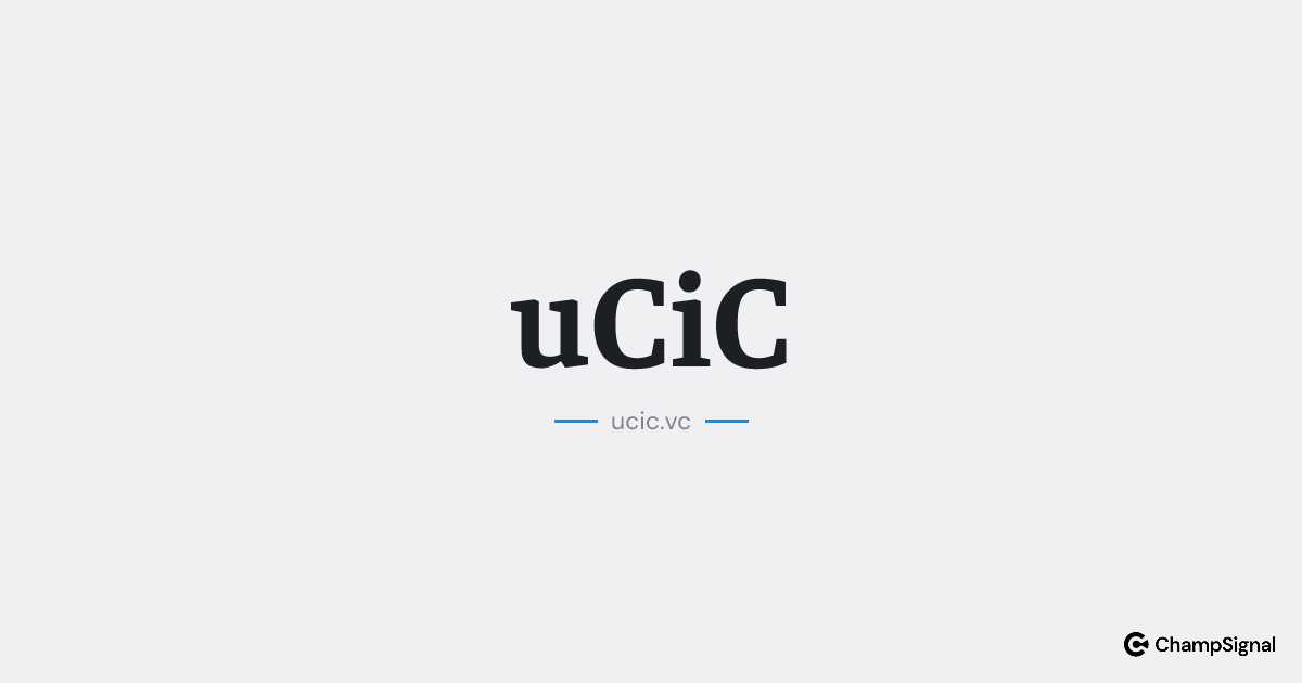 uCiC image