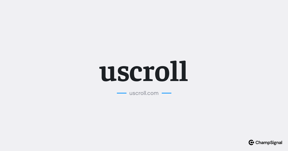 uscroll image
