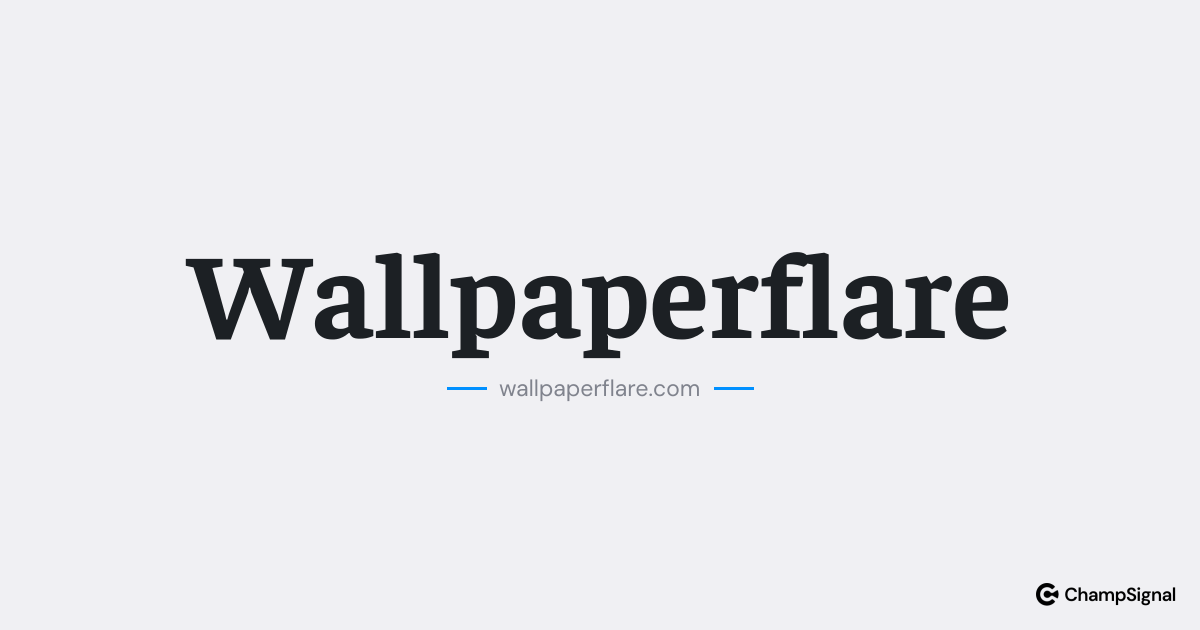 Wallpaperflare image