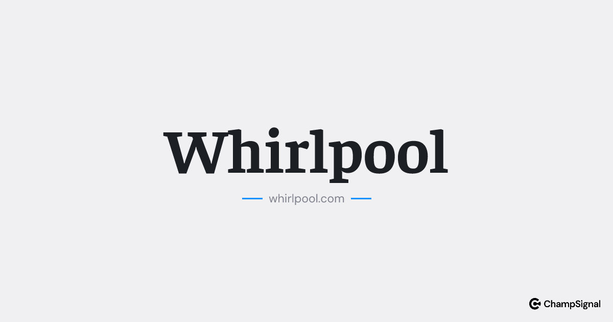 Whirlpool image