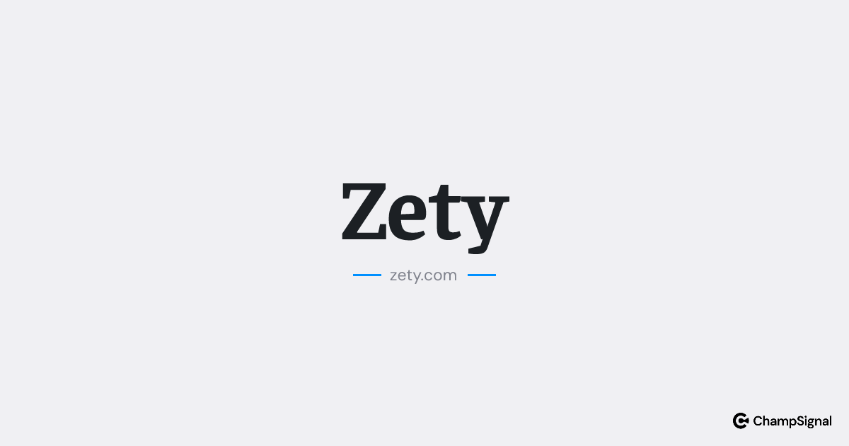 Zety image